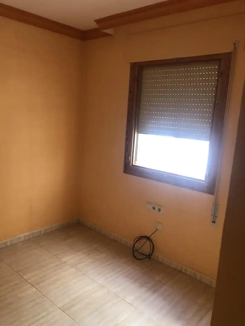 Piso en venta en Calle Aragón, 5, Berja Habitación de Piso en venta en Berja con Aire acondicionado, Calefacción y Amueblado