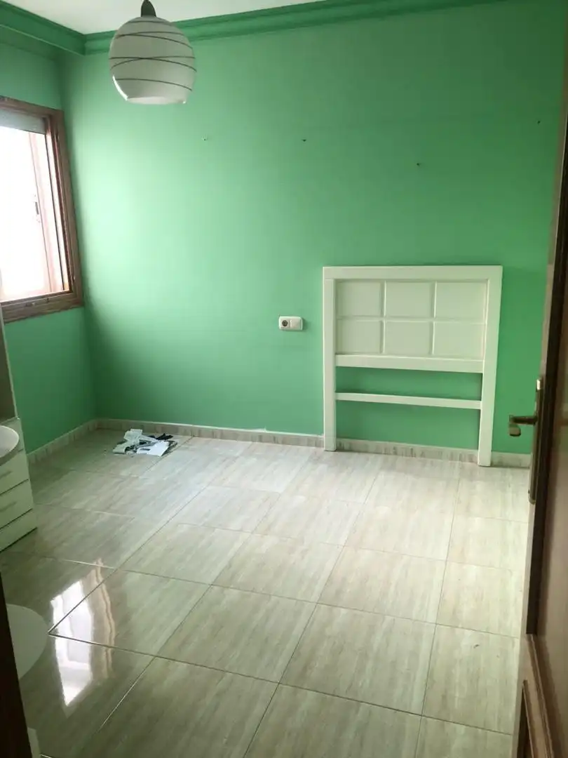 Piso en venta en Calle Aragón, 5, Berja Habitación de Piso en venta en Berja con Aire acondicionado, Calefacción y Amueblado