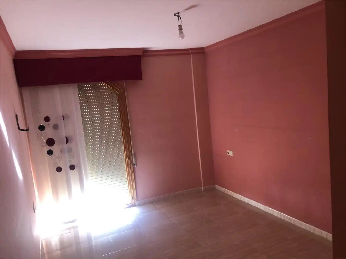 Piso en venta en Calle Aragón, 5, Berja Habitación de Piso en venta en Berja con Aire acondicionado, Calefacción y Amueblado