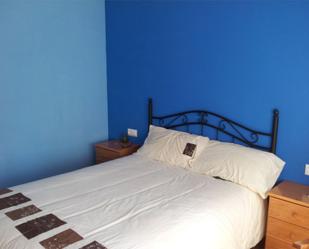 Bedroom of Flat to rent in Gijón 