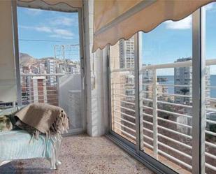 Apartament de lloguer a Playa Levante