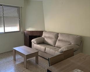 Living room of Flat to rent in Albocàsser