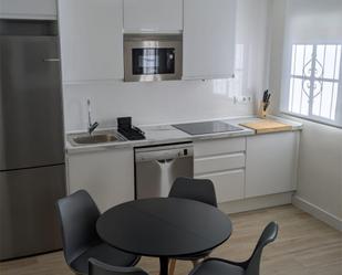 Kitchen of Single-family semi-detached to rent in Camas  with Air Conditioner