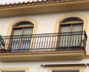 Balcony of Flat for sale in Berja  with Air Conditioner, Terrace and Balcony