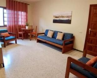 Living room of Flat to rent in Santa Úrsula