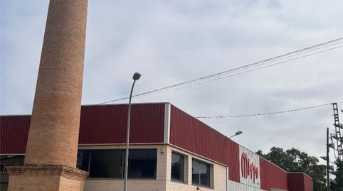 Industrial buildings for sale in Carrer del Comte D'oliva, 20, Oliva pueblo, Oliva - image 3 Photo 3 of Industrial buildings for sale in Carrer del Comte D'oliva, 20, Oliva pueblo, Oliva