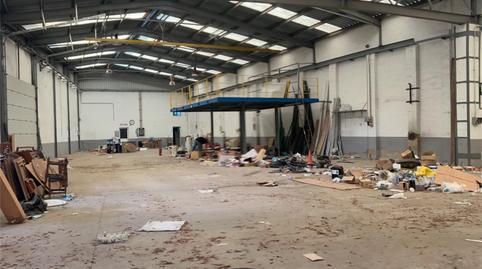 Industrial buildings for sale in Carrer del Comte D'oliva, 20, Oliva pueblo, Oliva - image 4 Photo 4 of Industrial buildings for sale in Carrer del Comte D'oliva, 20, Oliva pueblo, Oliva