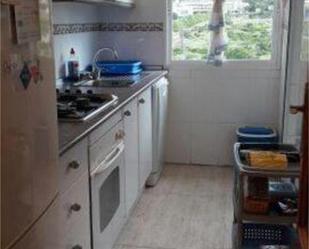 Kitchen of Apartment for sale in Benidorm  with Terrace and Swimming Pool