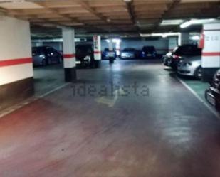 Parking of Garage to rent in  Valencia Capital