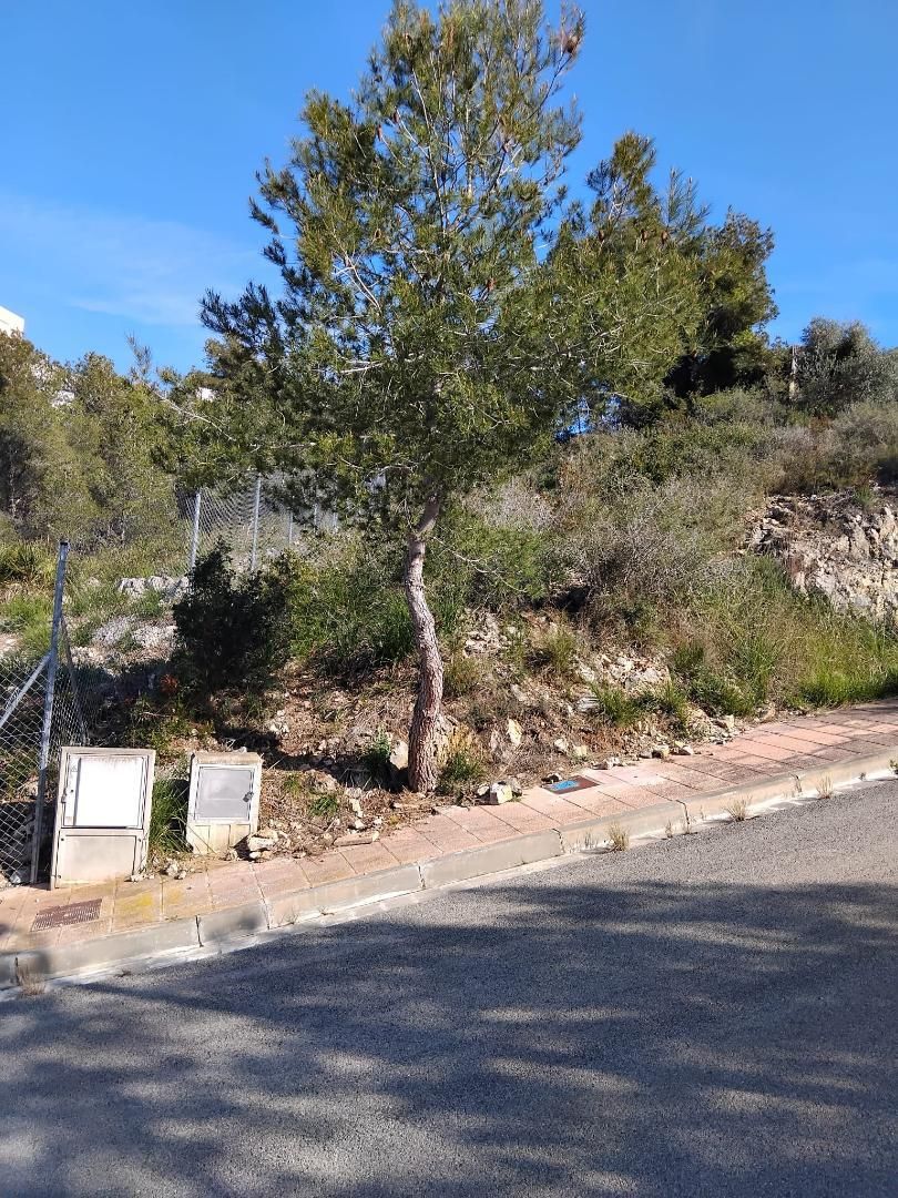 Urbanitzable en venda en Sant Pere de Ribes