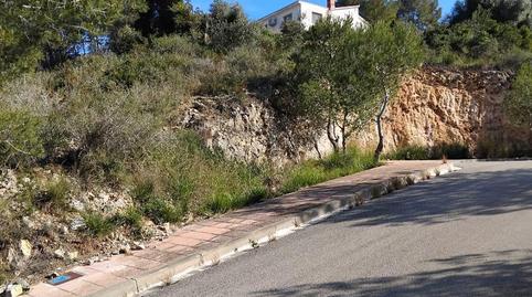 Photo 2 of Constructible Land for sale in Carrer Montserrat, 3, Mas Alba, Barcelona