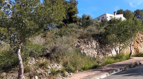 Photo 3 of Constructible Land for sale in Carrer Montserrat, 3, Mas Alba, Barcelona