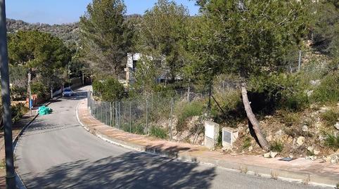 Photo 4 of Constructible Land for sale in Carrer Montserrat, 3, Mas Alba, Barcelona