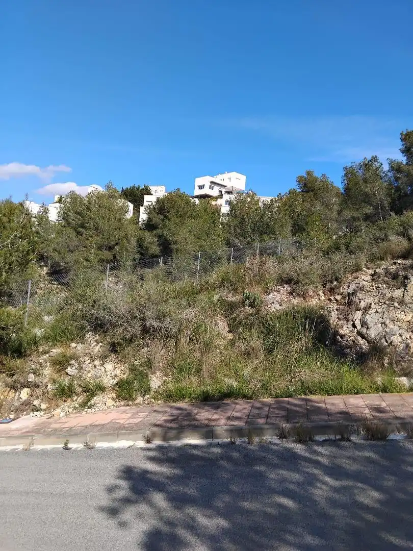 Urbanitzable en venda a Carrer Montserrat, 3, Mas Alba Urbanitzable en venda en Sant Pere de Ribes