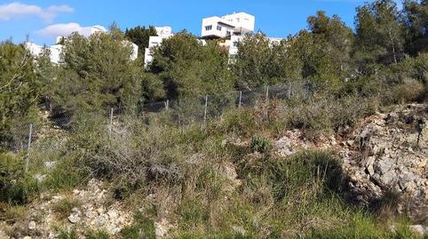 Photo 5 of Constructible Land for sale in Carrer Montserrat, 3, Mas Alba, Barcelona