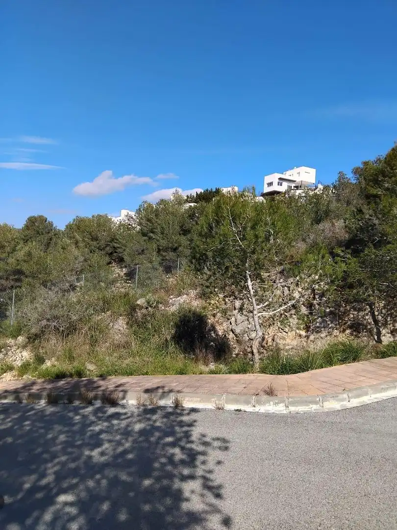 Urbanitzable en venda a Carrer Montserrat, 3, Mas Alba Urbanitzable en venda en Sant Pere de Ribes