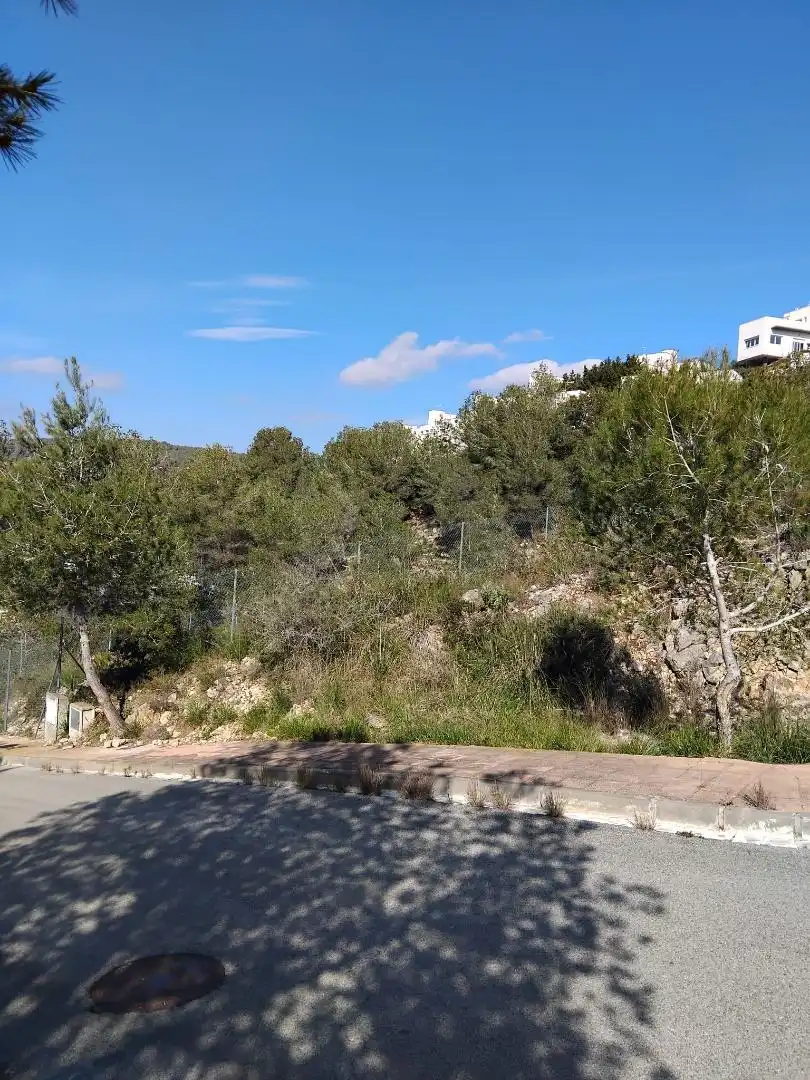 Urbanitzable en venda a Carrer Montserrat, 3, Mas Alba Urbanitzable en venda en Sant Pere de Ribes
