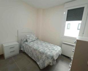 Bedroom of Flat to rent in Xove  with Heating, Private garden and Terrace