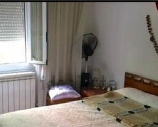 Bedroom of Flat for sale in Parla