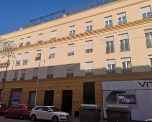 Pis de lloguer a Calle Pagés del Corro, 89, Triana Casco Antiguo