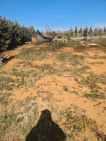 Terreno en Venta en Pasaje Los Barretos, 25 en La Magdalena - Molinos Marfagones