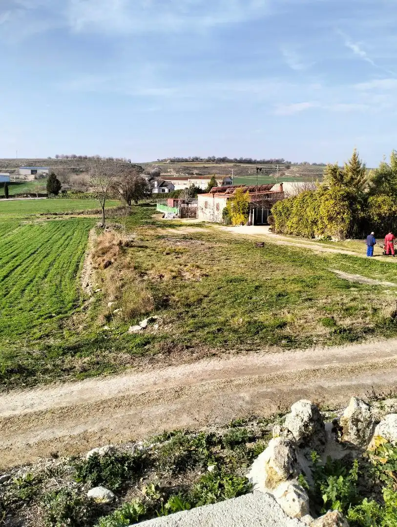 Land for sale in Calle del Carrizal, 28, Mazuecos Land for sale in Mazuecos