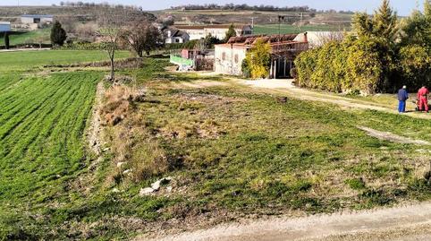 Foto 2 de Terreny en venda a Calle del Carrizal, 28, Mazuecos, Guadalajara