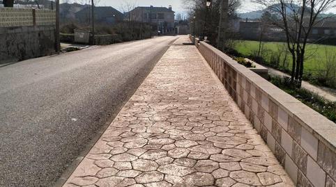 Foto 3 de Terreny en venda a Calle del Carrizal, 28, Mazuecos, Guadalajara