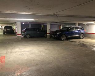 Parking of Garage for sale in Benidorm