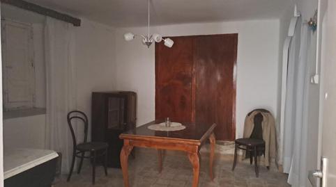 Casa adosada en venda a Calle Eusebio Fuentes, 1, Armuña, Segovia - imatge 4 Foto 4 de Casa adosada en venda a Calle Eusebio Fuentes, 1, Armuña, Segovia