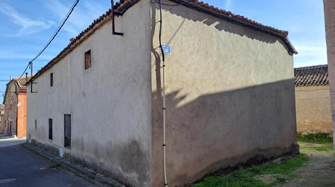 Casa adosada en venda a Calle Eusebio Fuentes, 1, Armuña, Segovia - imatge 3 Foto 3 de Casa adosada en venda a Calle Eusebio Fuentes, 1, Armuña, Segovia