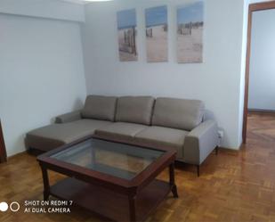 Living room of Flat to rent in Santander