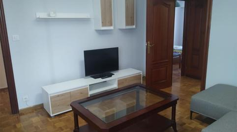 Foto 2 de Pis de lloguer a Calle Nicolás Salmerón, 7, Castilla - Hermida, Cantabria