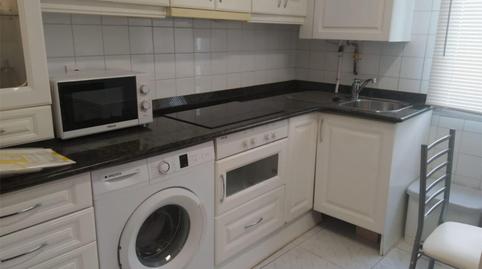 Foto 5 de Pis de lloguer a Calle Nicolás Salmerón, 7, Castilla - Hermida, Cantabria