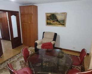 Living room of Flat for sale in San Sebastián de los Reyes  with Heating and Terrace