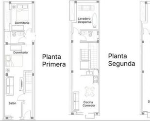 Casa o xalet de lloguer en  Almería Capital