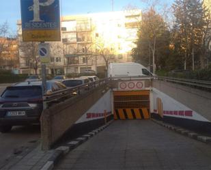 Parking of Garage for sale in  Madrid Capital