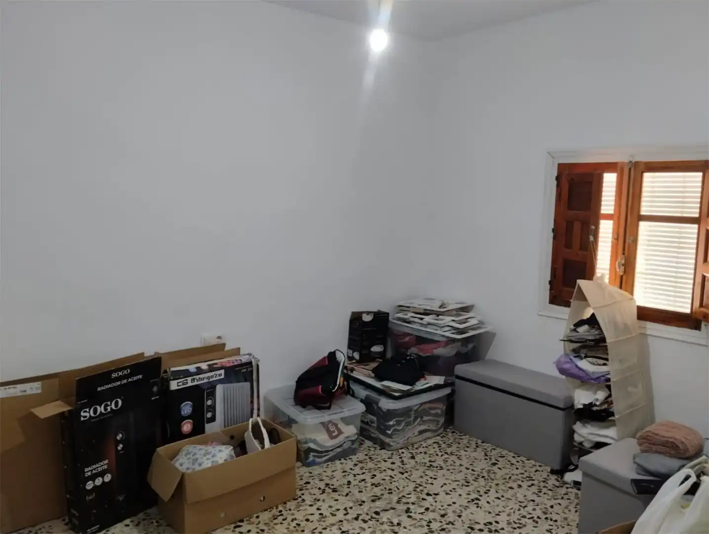 Casa o chalet en venta en Calle Adela, 3, El Valle Casa o chalet en venta en El Valle