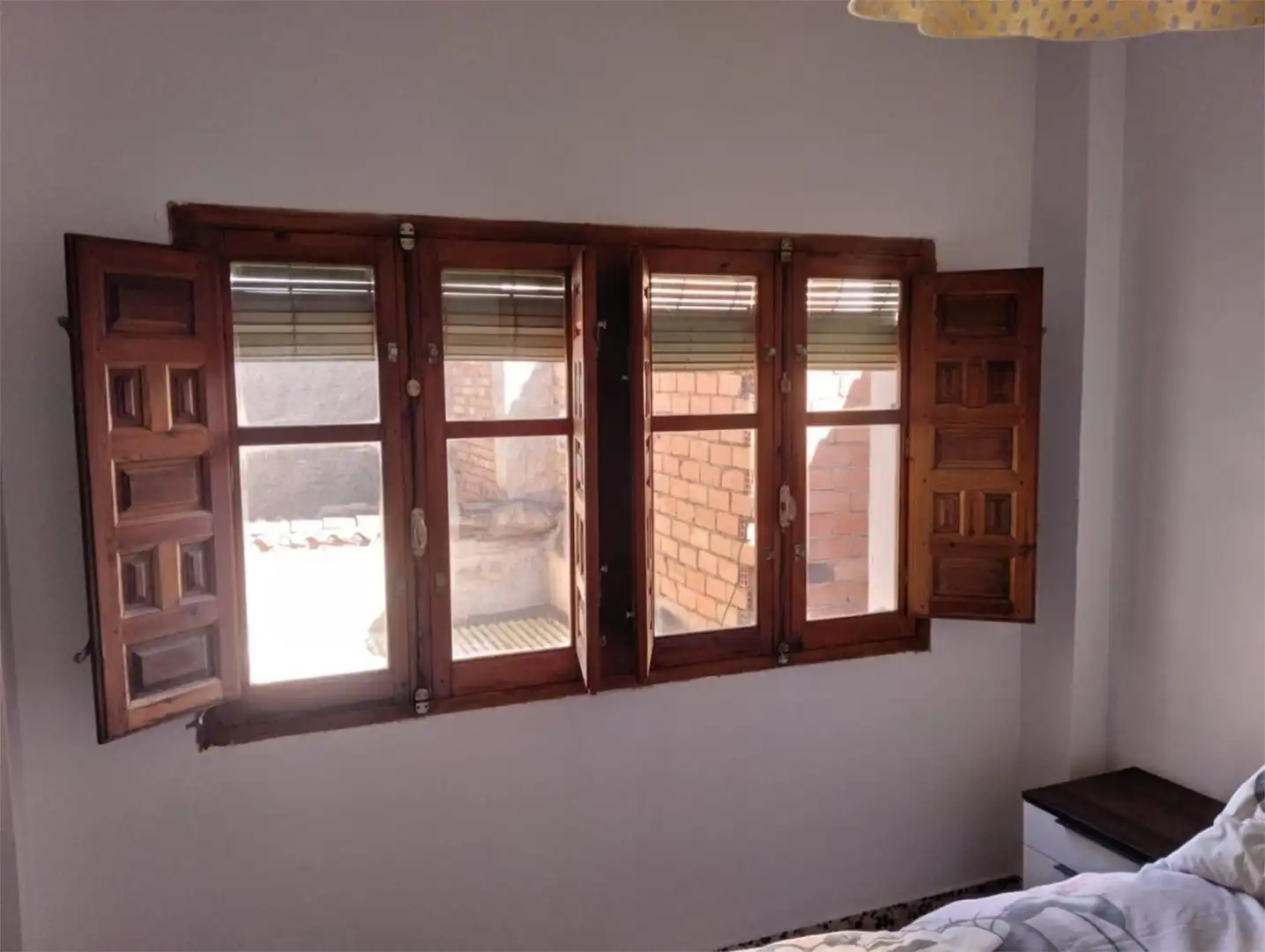 Casa o chalet en venta en Calle Adela, 3, El Valle Habitación de Casa o chalet en venta en El Valle