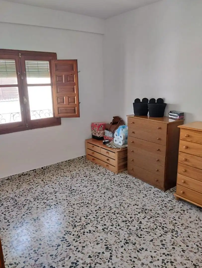 Casa o chalet en venta en Calle Adela, 3, El Valle Habitación de Casa o chalet en venta en El Valle