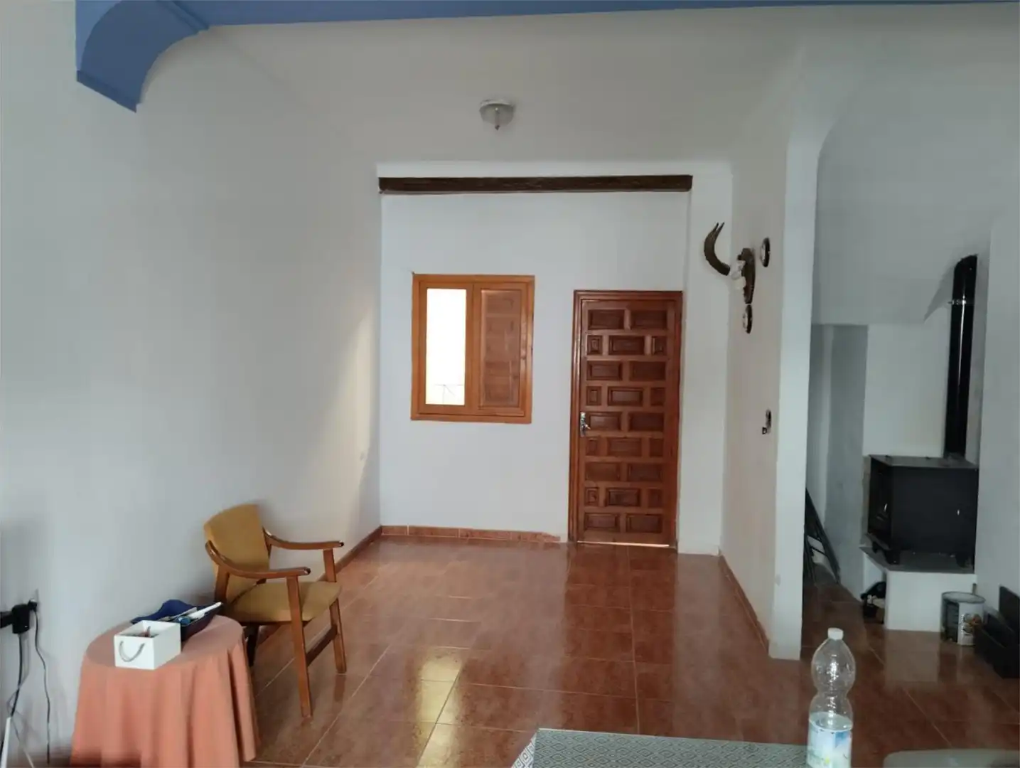 Casa o chalet en venta en Calle Adela, 3, El Valle Casa o chalet en venta en El Valle
