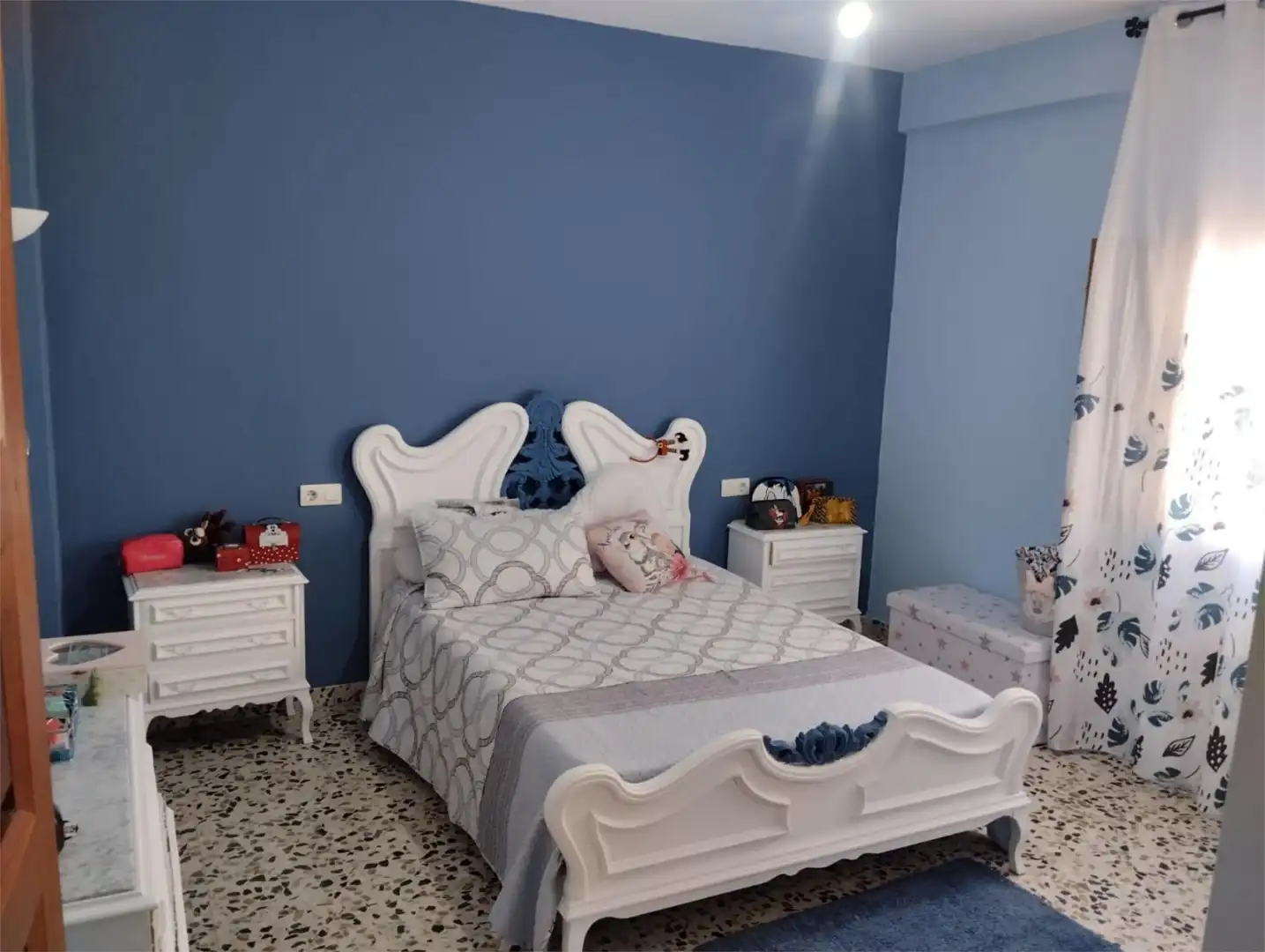 Casa o chalet en venta en Calle Adela, 3, El Valle Habitación de Casa o chalet en venta en El Valle