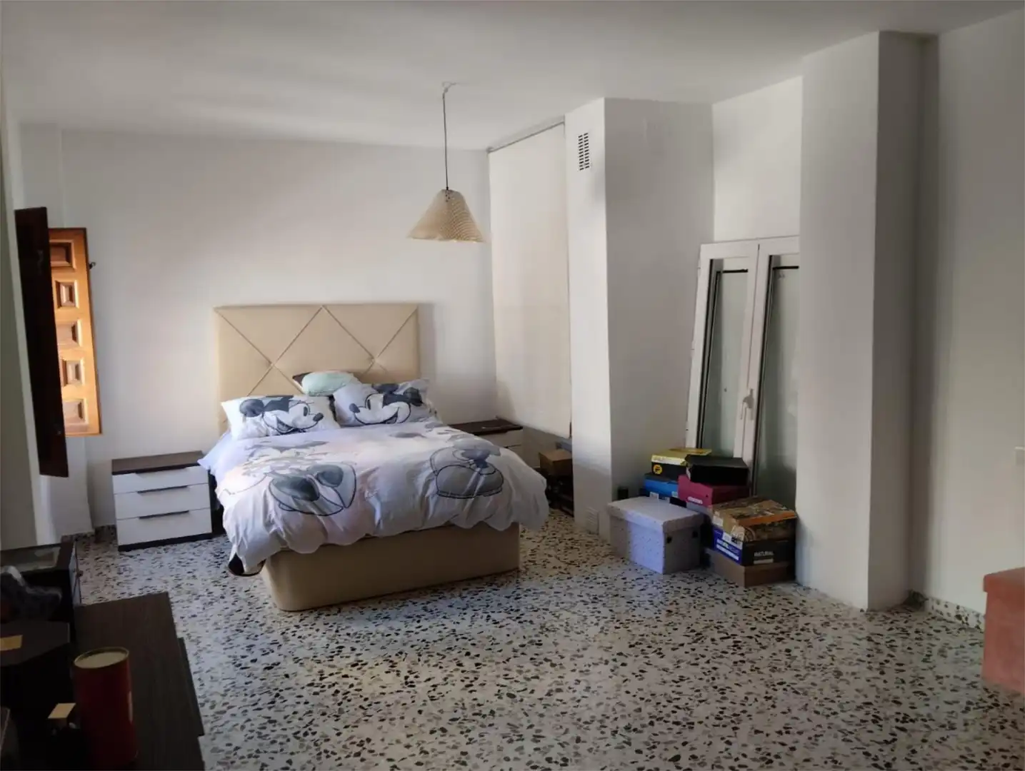 Casa o chalet en venta en Calle Adela, 3, El Valle Habitación de Casa o chalet en venta en El Valle
