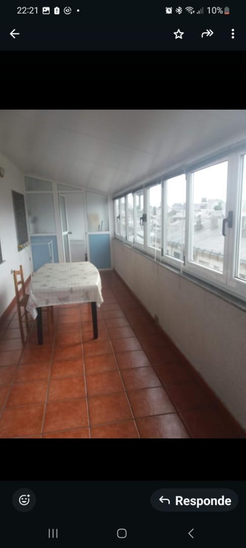 Pis en venda a Rúa Rois de la Peña, 8, A Fonsagrada
