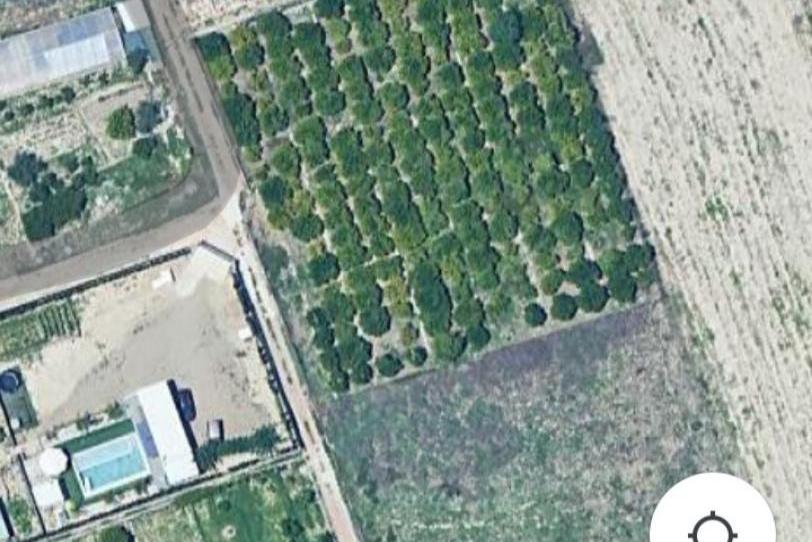 Country house for sale in Diseminado Camino Soldados, 14, Nonduermas, Murcia - image 1 Photo 1 of Country house for sale in Diseminado Camino Soldados, 14, Nonduermas, Murcia