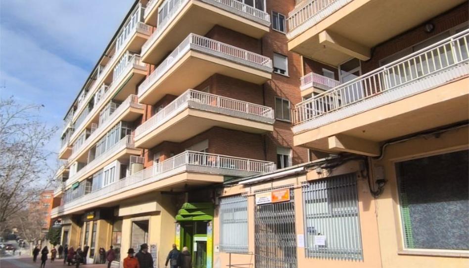 Flat for sale in Paseo San Roque, 13, Centro, Ávila - image 1 Photo 1 of Flat for sale in Paseo San Roque, 13, Centro, Ávila