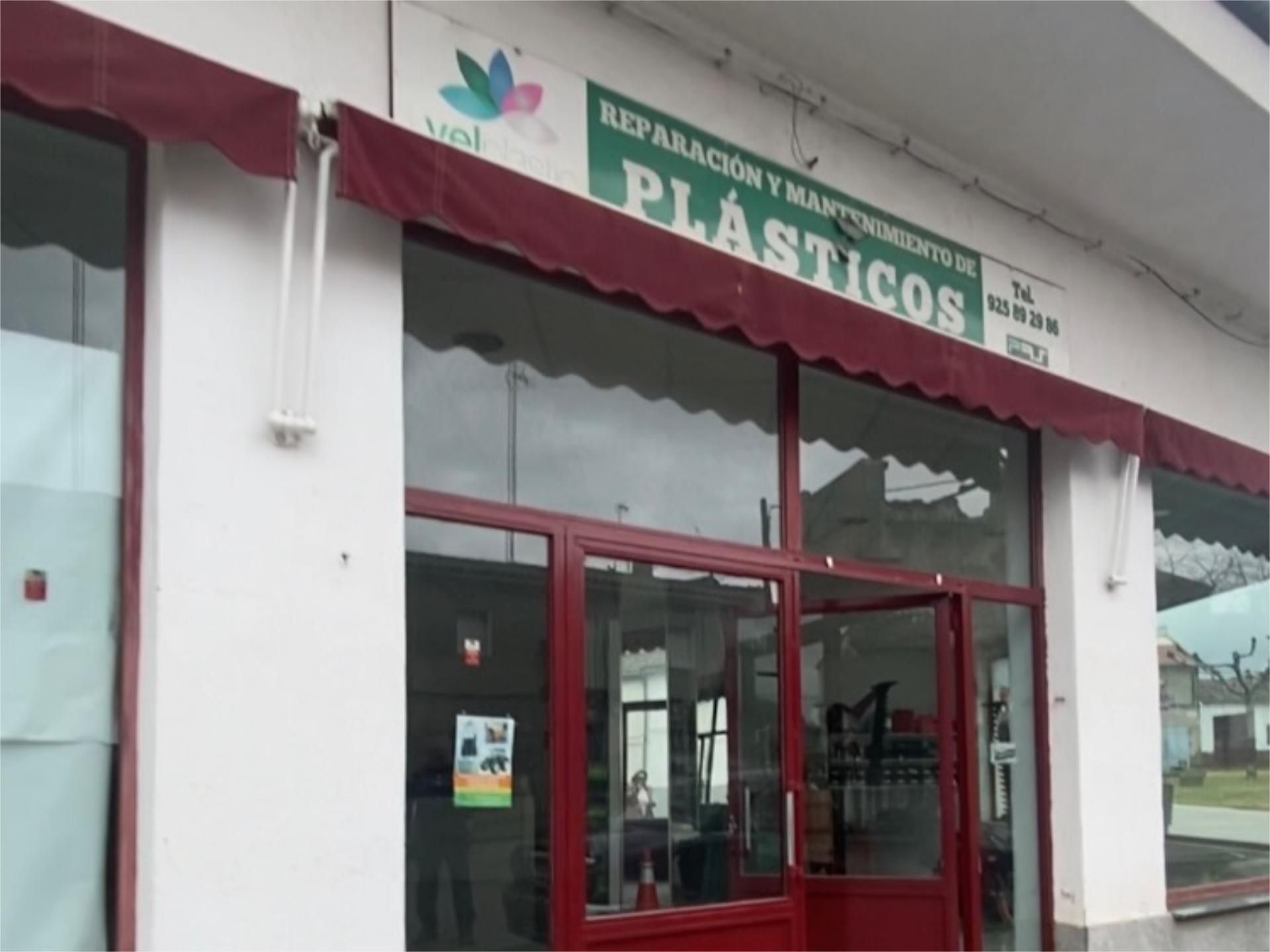 Premises to rent in Velada
