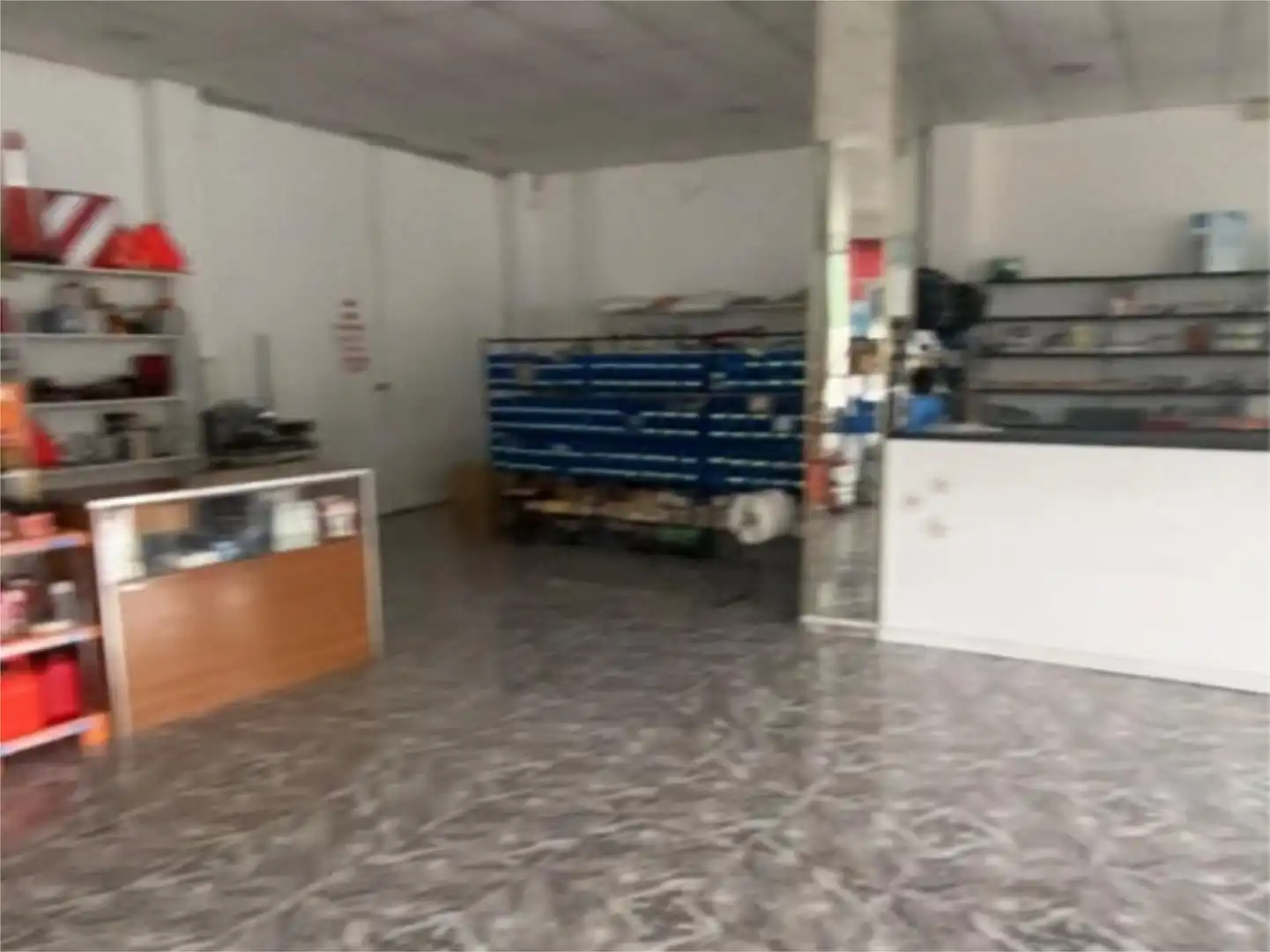 Local de alquiler en Velada