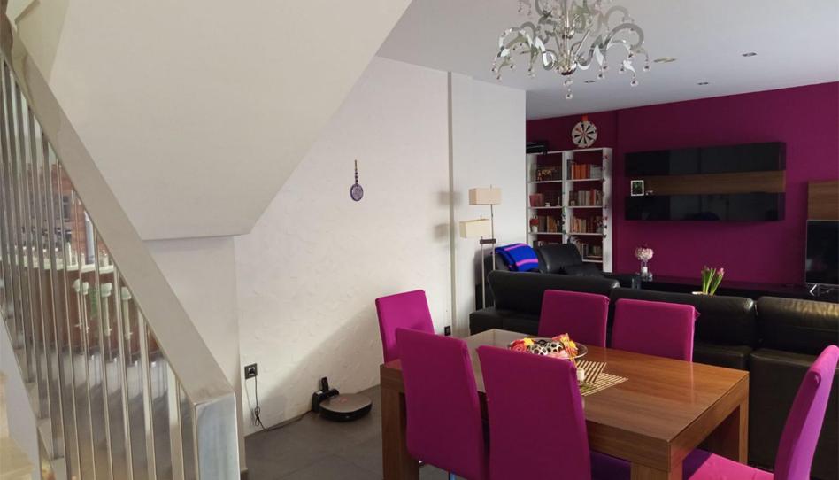 Single-family semi-detached for sale in Calle el Palomar, 23, El Rabal, Alicante - image 1 Photo 1 of Single-family semi-detached for sale in Calle el Palomar, 23, El Rabal, Alicante