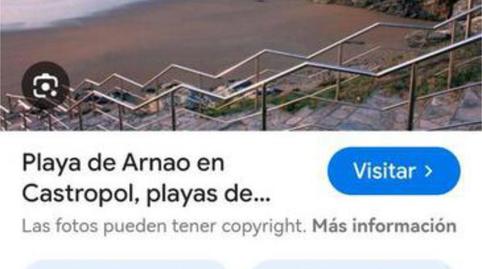 Photo 5 of House or chalet for sale in Castropol, Asturias